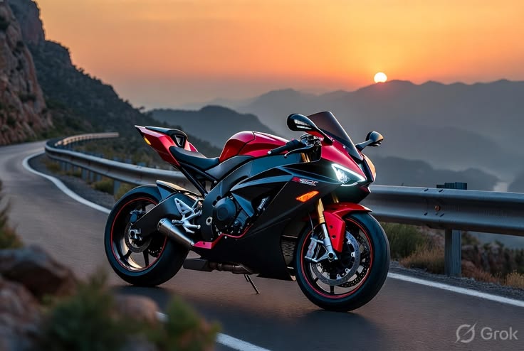 Motos
